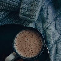 Coffee :: Юлия Бабаева