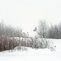 На зимней рыбалке :: Валерий Иванович