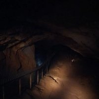 Новоафонская пещера :: Nina Aleksandrova
