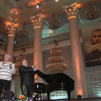 Концерт. :: Александр Дмитриев