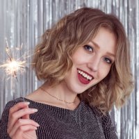 Happy New Year :: Эльвира Стрижевская