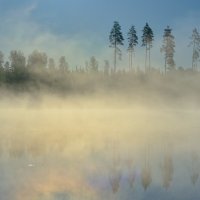 Озеро Грёз :: Владимир Кузнецов