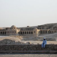 Прогулки по Египту :: Андрей 