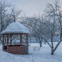 А поговорить... :-) :: Михаил "Skipper"