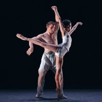 Конкурс артистов балета :: Светлана Яковлева