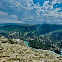 Горы Дагестана :: Ирэн 
