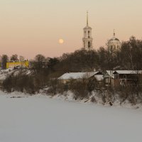 Торжок :: skijumper Иванов