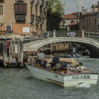 Venezia. :: Игорь Олегович Кравченко