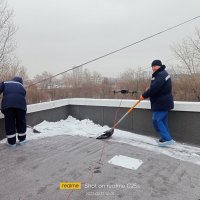 Современный мир :: Павел Михалёв