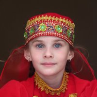 На празднике :: владимир тимошенко 