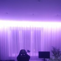 Ультрафиолетовая комната :: Васютина Алена (Студия ZaFoto г.Нальчик) 