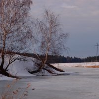 Весна :: Андрей Зайцев