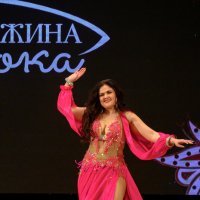Восточные танцы. :: Андрей + Ирина Степановы