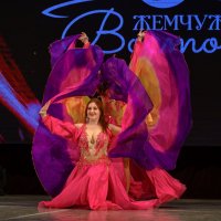 Восточные танцы. :: Андрей + Ирина Степановы