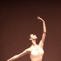 Балет - это не просто движение, это не просто абстракция. Это что-то красивое.... :: Tatiana Markova