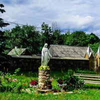 Беларусь. Достопримечательности. :: Nonna 