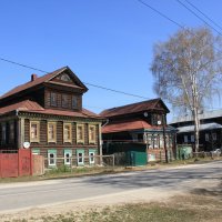 Жёлнино. Остатки былой роскоши. :: Евгений Корьевщиков