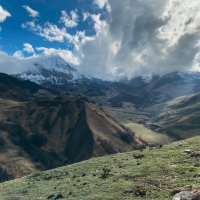 Актопрак :: Юлия Бабаева