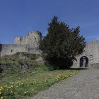 Замок :: Alexander Andronik