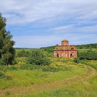 Пензенская область :: Олег Денисов