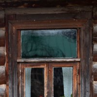 Герань на окне :: Татьяна Панчешная