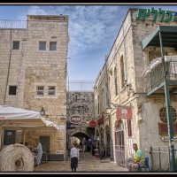 Израиль Иерусалим 12,05,2023Г :: ujgcvbif 