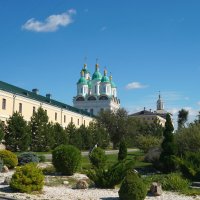 Петровский сад :: Сергей Беляев