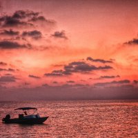 Мальдивы :: Евгений Галан