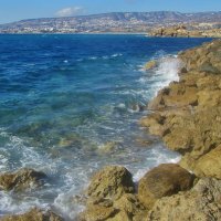 .. воспоминания о Кипре... :: galalog galalog