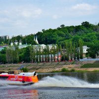 НИЖЕГОРОДСКИЕ ЗАРИСОВКИ :: АЛЕКСАНДР 