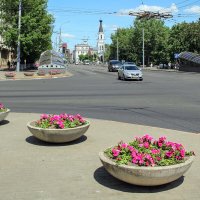 Могилев. Беларусь. :: Роланд Дубровский