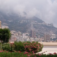 Монако :: Лютый Дровосек