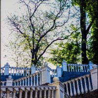 Севастопольские лестницы :: ARCHANGEL 7