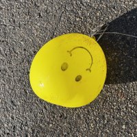 Воздушный шарик :: Aleksejs Skripko
