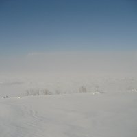 Город в тумане :: Anna Ivanova