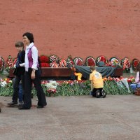 22 июня - День памяти и скорби. :: Николай Кондаков