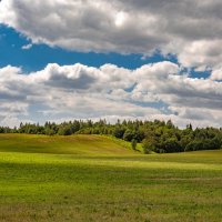 Дорога на Барань :: Екатерина Счасная