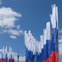 День Конституции России :: Георгий А