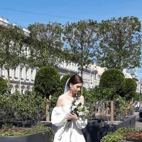 Невеста :: Наталья Герасимова