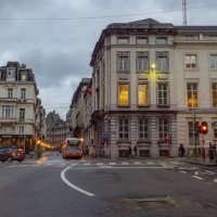 Брюссель :: leo yagonen