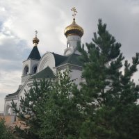 Святое православие :: Андрей Хлопонин