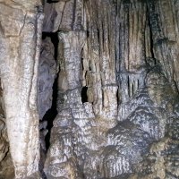 Пещера Озёрная :: Tata Wolf