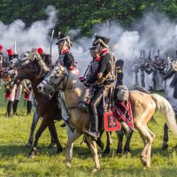 1812 год :: Сергей Парамонов