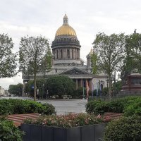 Санкт-Петербург :: BoxerMak Mak