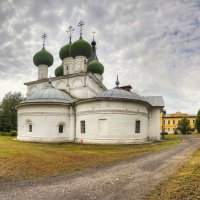 Успенский собор :: Константин 