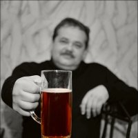 С международным Днём Пива !!! :: Сеня Белгородский