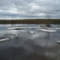 Паводок :: Anna Ivanova