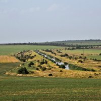 Ставрополье, август. :: Александр 