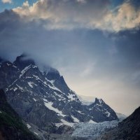glaciers of svaneti :: on4side live | travel | explore