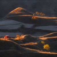 Осенний Дагестан :: Влад Соколовский